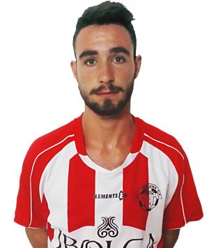 Rati (Atlético Porcuna) - 2016/2017